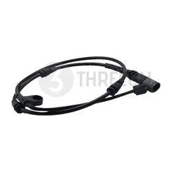 34356792567 pastillas de freno con sensor de desgaste – BMW X5 E70/F85