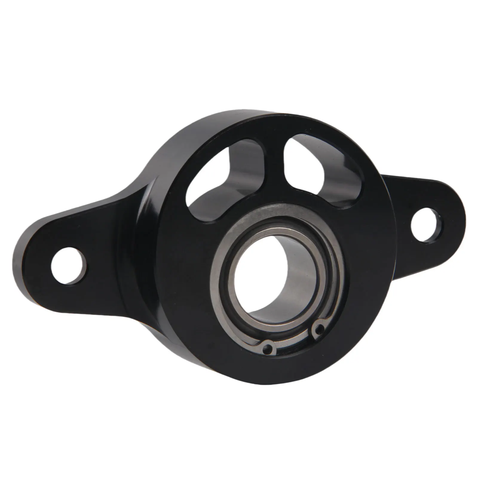 Kit de buje de rodamiento esférico de brazo de arrastre trasero para Integra 1989-2001 Civic 1988-2000 - imagen 4