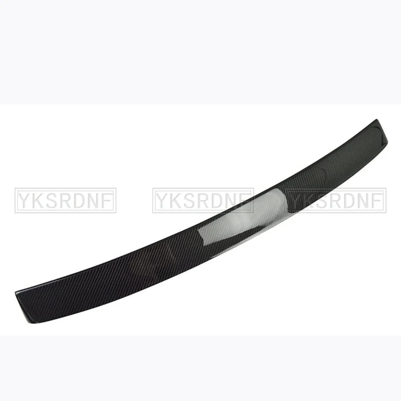 Alerón de techo fibra de carbono para Mercedes Clase E Coupé W207 - imagen 4