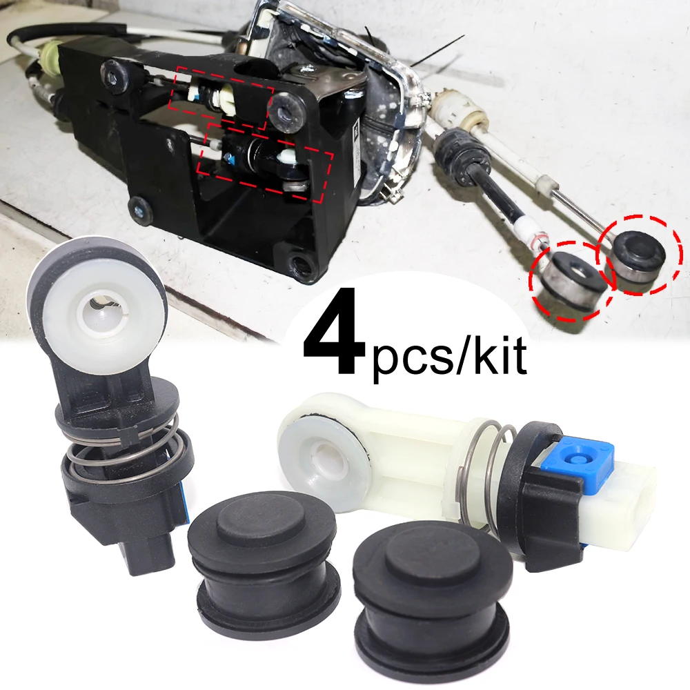 Selector cable cambio Opel Zafira C Astra J Insignia Antara
