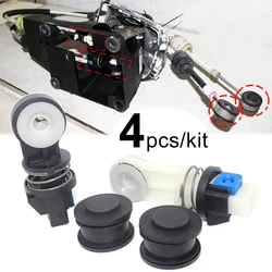 Selector cable cambio Opel Zafira C Astra J Insignia Antara