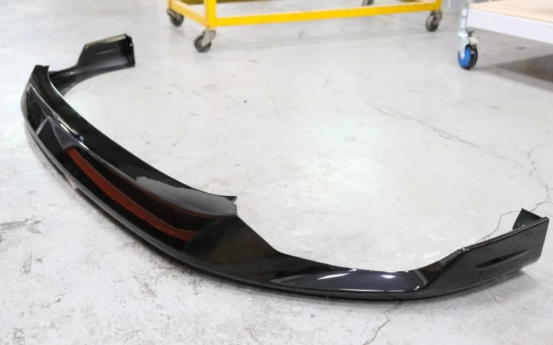 Kit de faldones y piezas exteriores para Mazda3 Axela