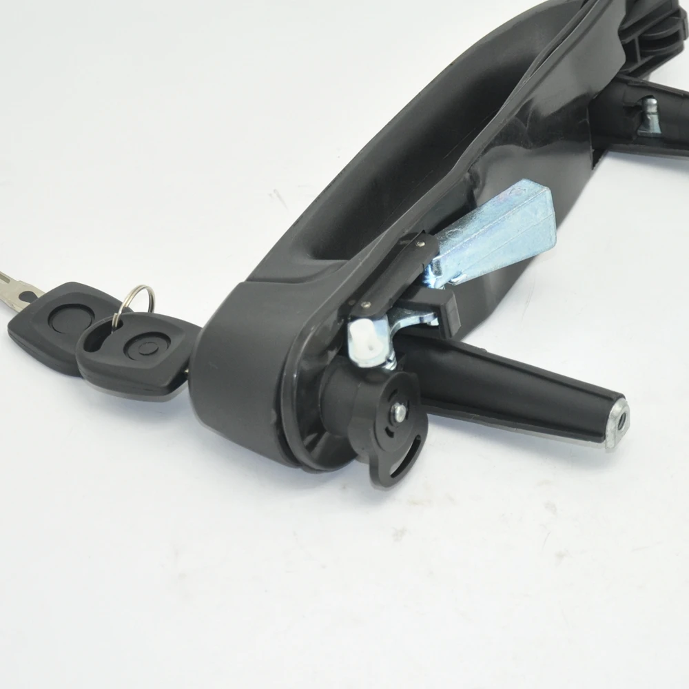 2L2837206/2R2837205 Maneta exterior de puerta para camión Volkswagen - imagen 4