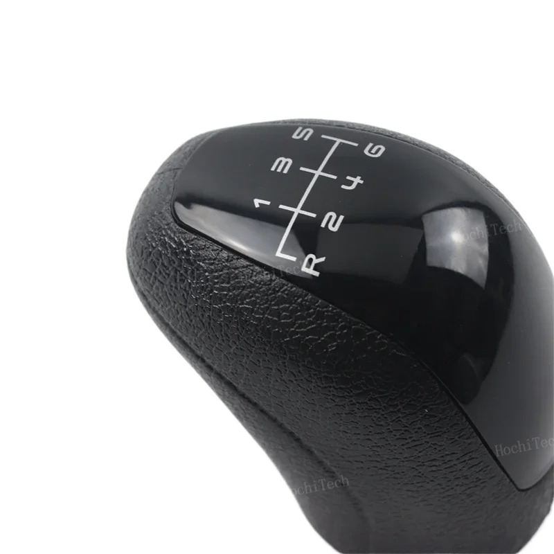 Perilla palanca cambios 2F 2E 6 marchas Mercedes-Benz Vito Viano W639 Sprinter Crafter - imagen 3