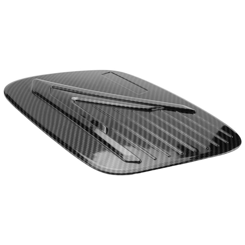 AB56 Pegatina protectora tapa depósito MG4 EV 2023-2024 - imagen 2