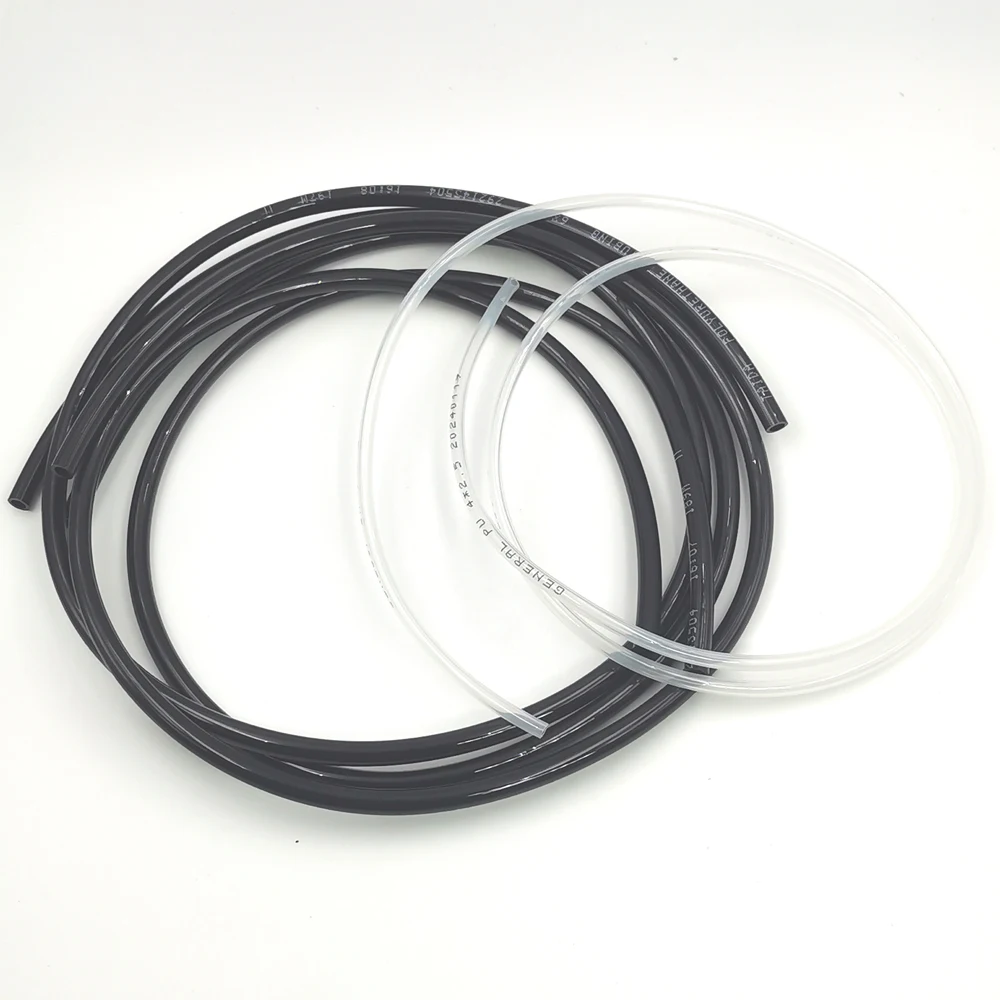 Kit de conectores para manguera de aire Iveco Stralis y Scania - imagen 2