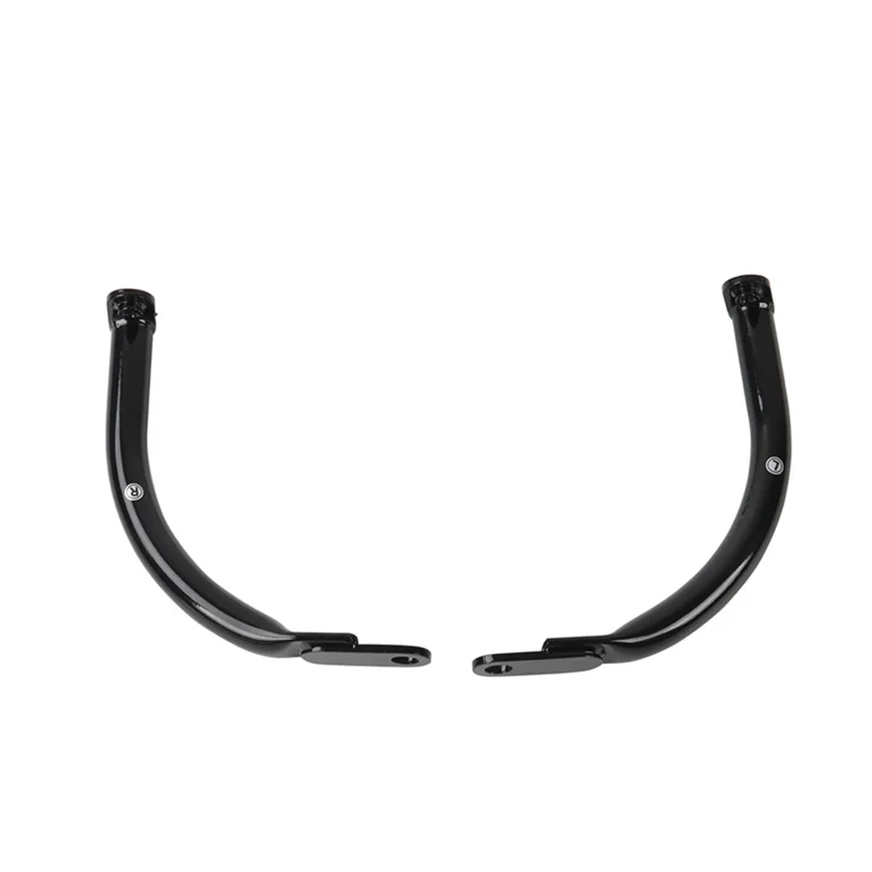 Soporte intermitente EI Diablo para Harley Softail Low Rider ST - imagen 3