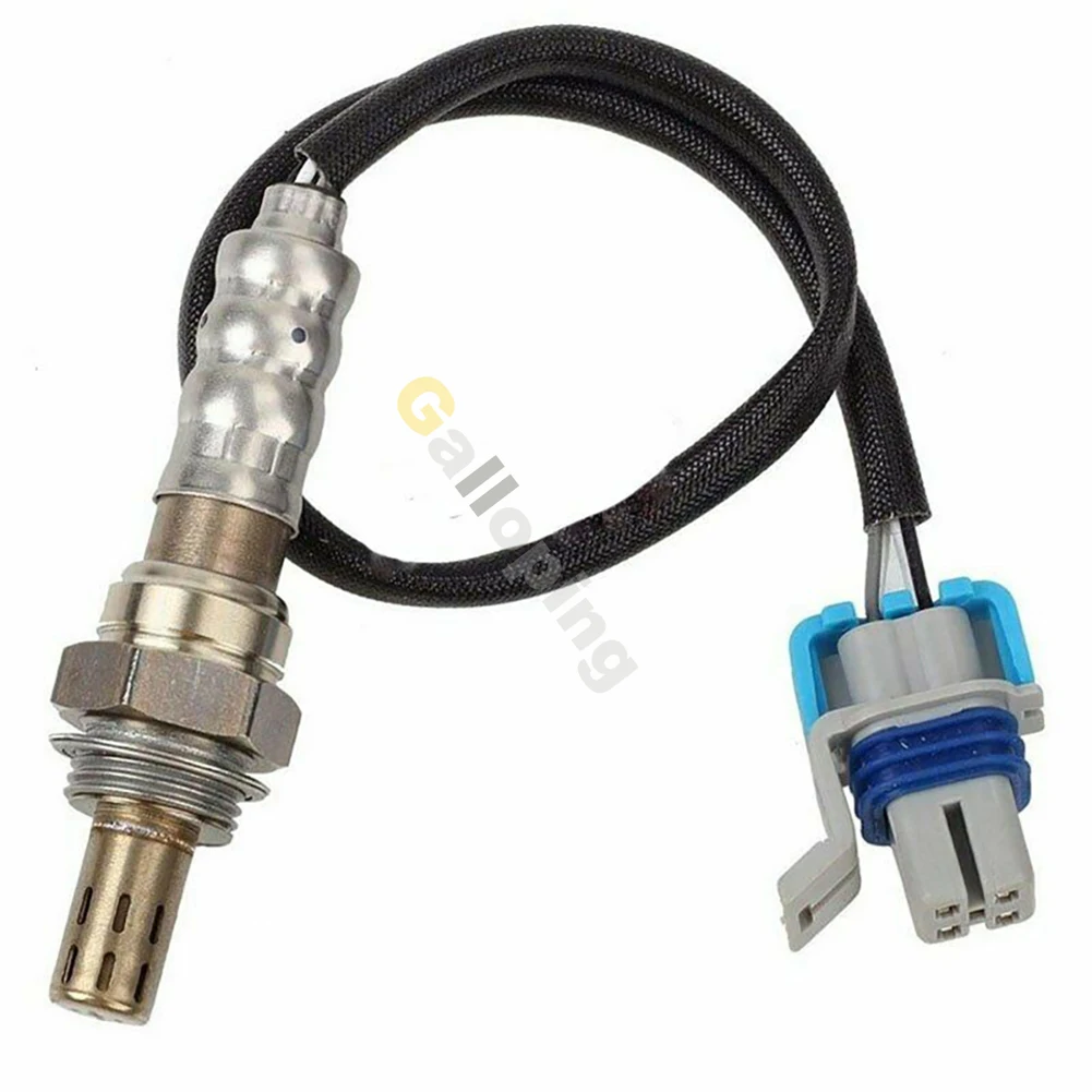 Sensor de oxígeno 234-4651 aguas abajo – Cadillac, Chevy y Pontiac - imagen 2