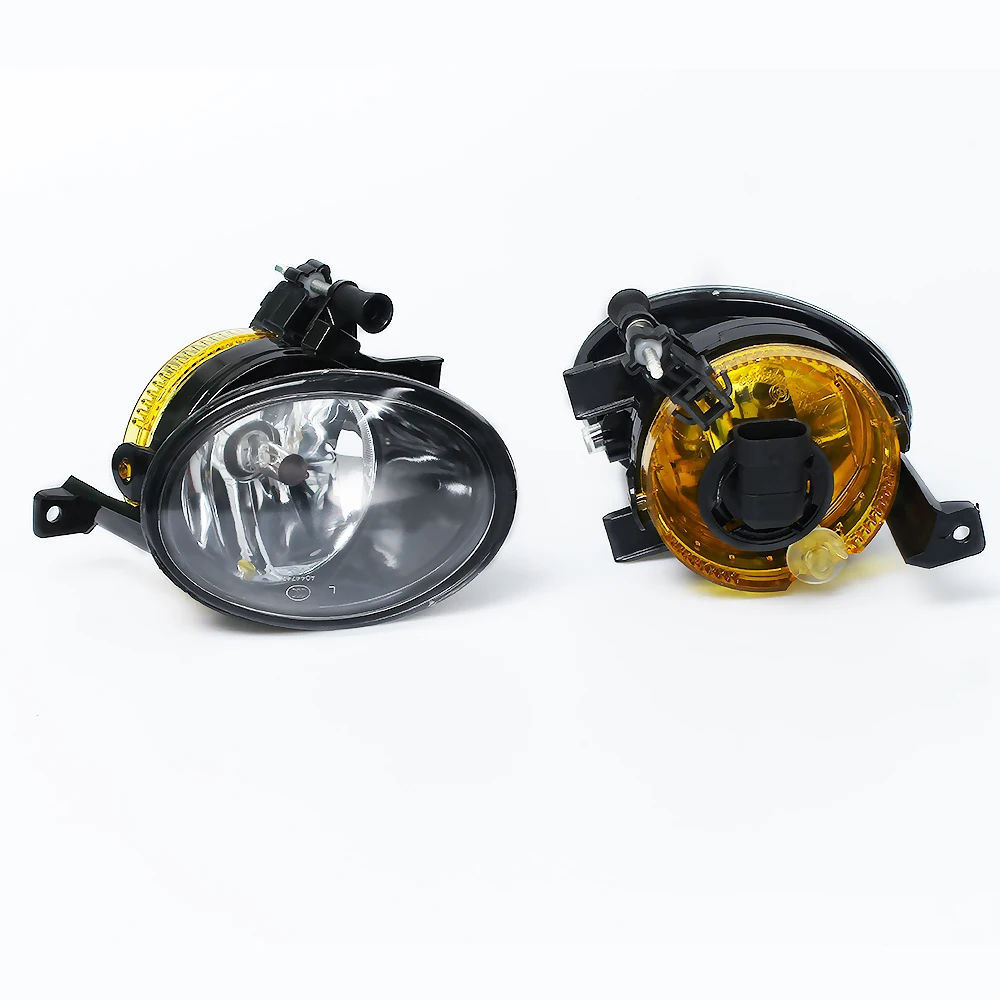 Faro antiniebla delantero Volkswagen Golf 6 MK6 2009-2013 - imagen 4