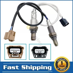 Sensor lambda aguas arriba y abajo para Nissan Altima 3.5L 2014