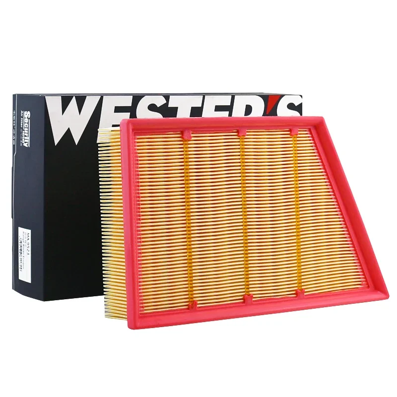 Westguard MA9523 filtro de aire para Discovery Sport, Evoque y LR2 - imagen 2