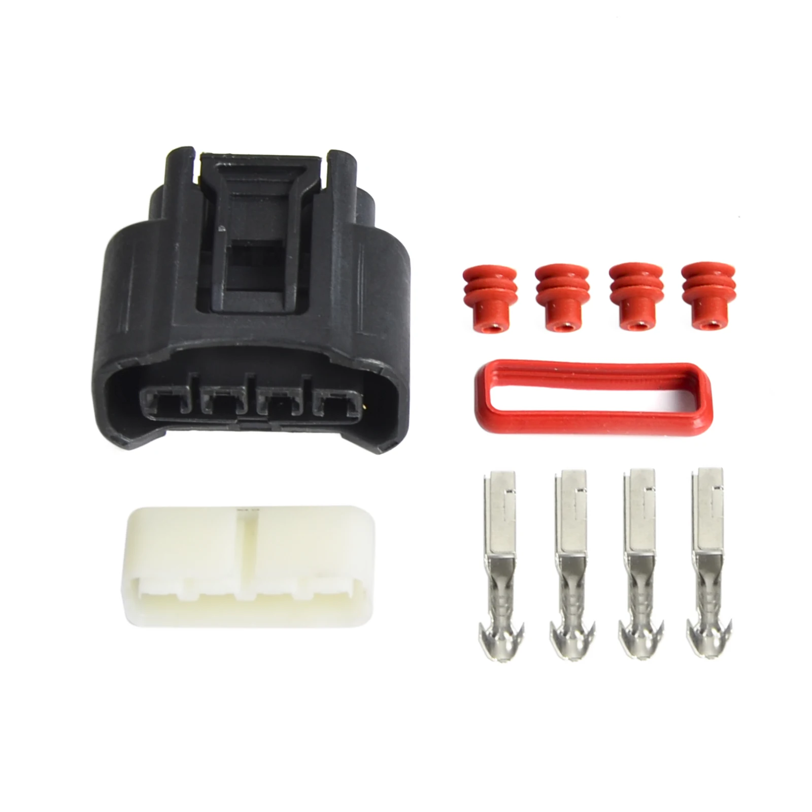 Denso 90980-11885 Conectores bobina encendido Toyota VVTi - imagen 2