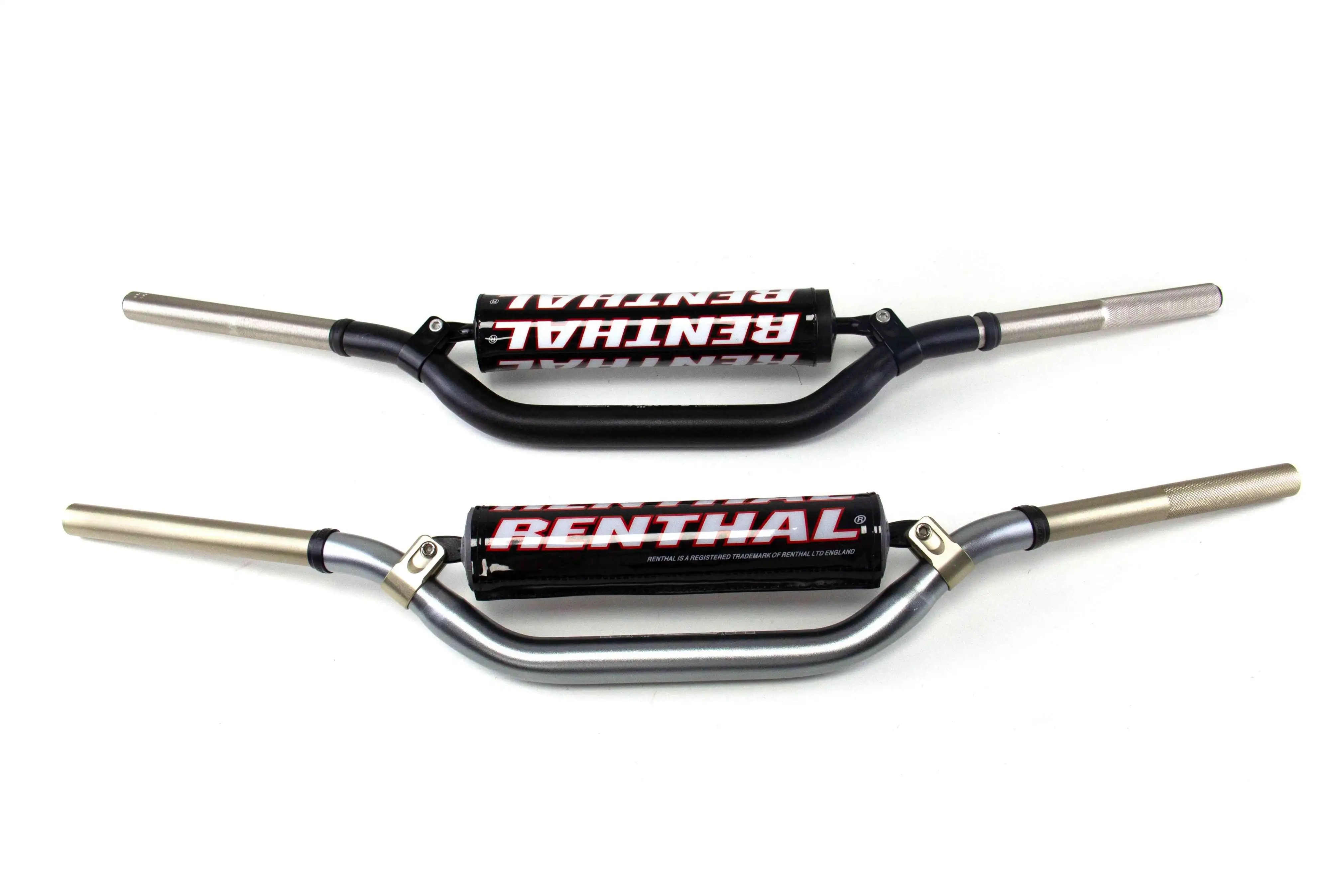Manillar CNC 28 mm Renthal 997 para Pit Bike – KTM, Honda, Yamaha - imagen 2