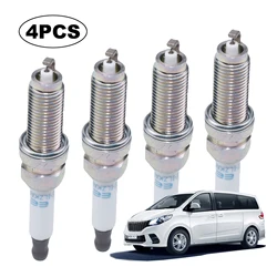 Bujías de encendido SAIC Maxus 2.0 20L4E – G10, T60 y T70
