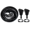 Nozzle and 2m Hose