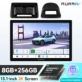 13.1inch Headunit