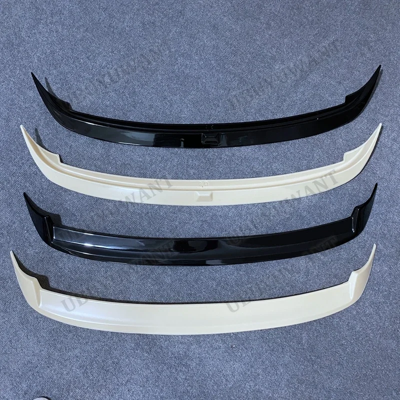 Alerón trasero de techo para Volkswagen Golf 6 MK6