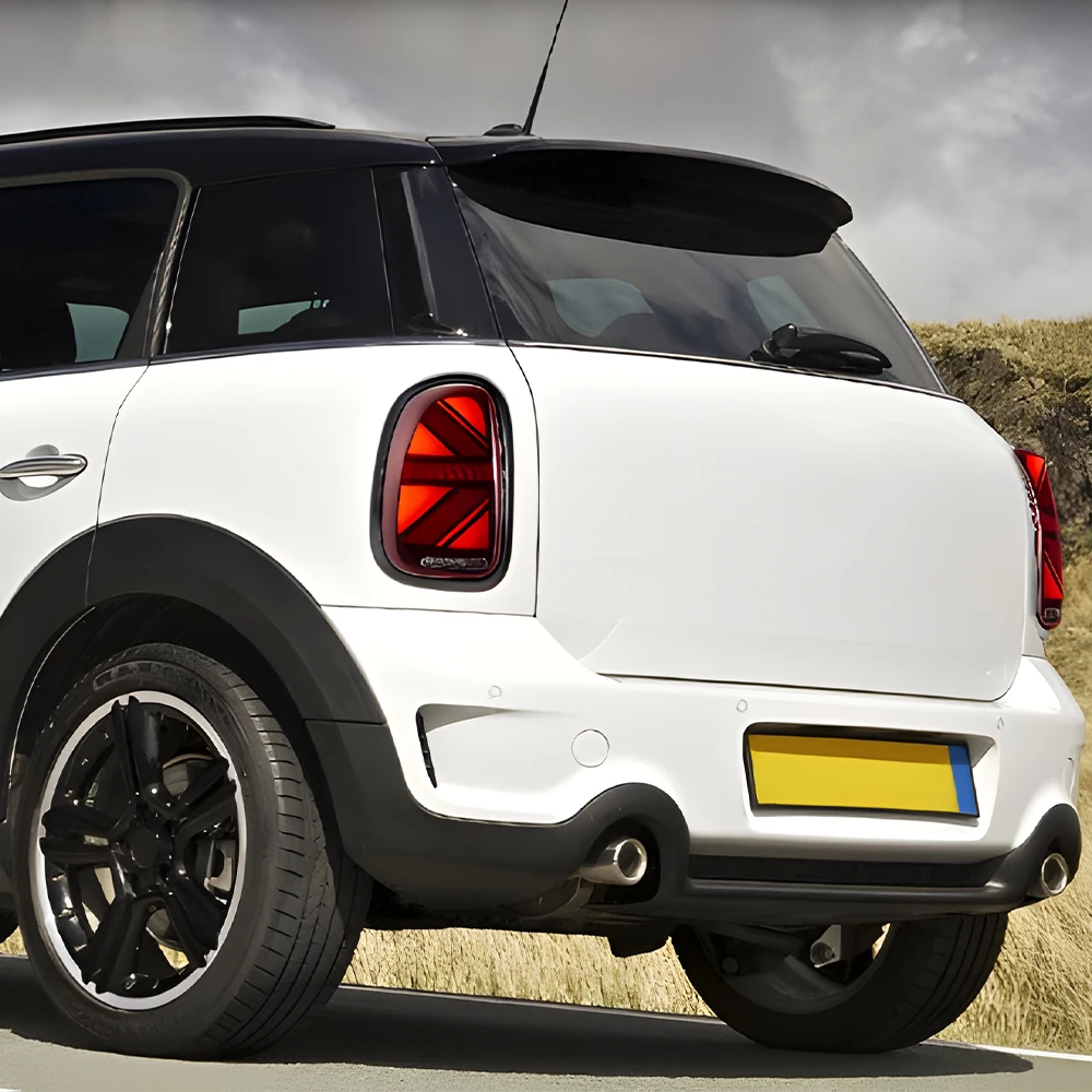 Luces traseras LED Mini Countryman R60 2011-2016 - imagen 3