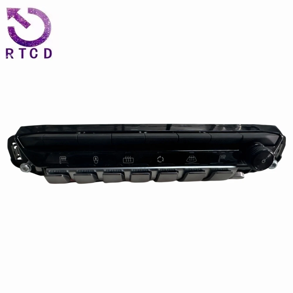 Panel de control multifunción para Peugeot 3008 P84E - 98249155DX - imagen 5