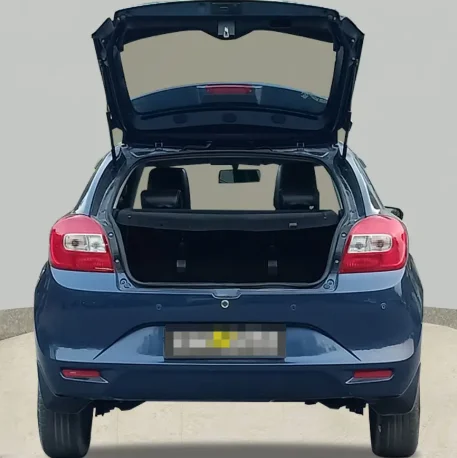 Amortiguadores de portón trasero Suzuki Baleno/Glanza 2015-2024