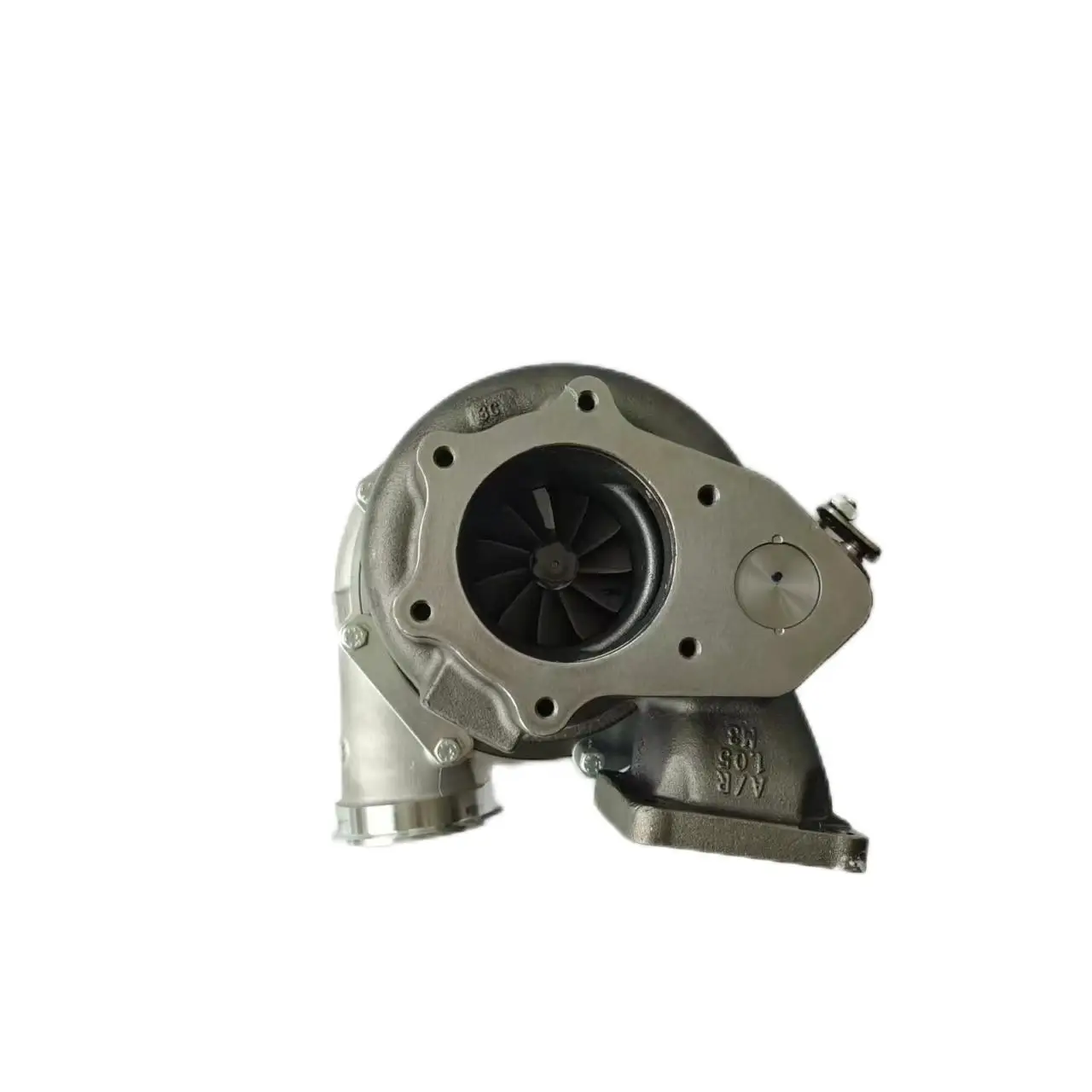 Weichai 612630110581 Kit turbocompresor de alta presión-motor diésel - imagen 2