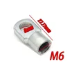 2pcs Type5 M6