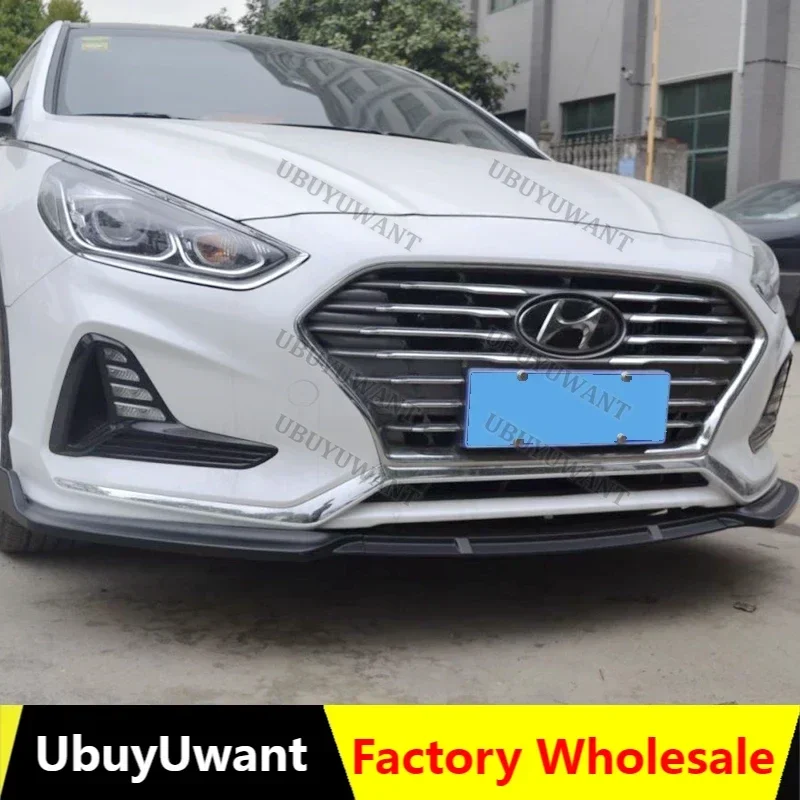 Parachoques de coche Hyundai SONATA 9