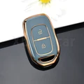 2 button grey(GLD)