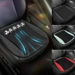 Cojín refrigeración para asiento de coche con ventilador USB