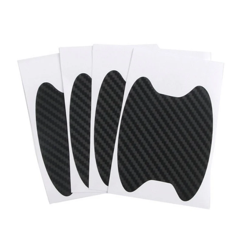Protector manija puerta Fiat 500 y modelos compatibles – 4 piezas - imagen 5