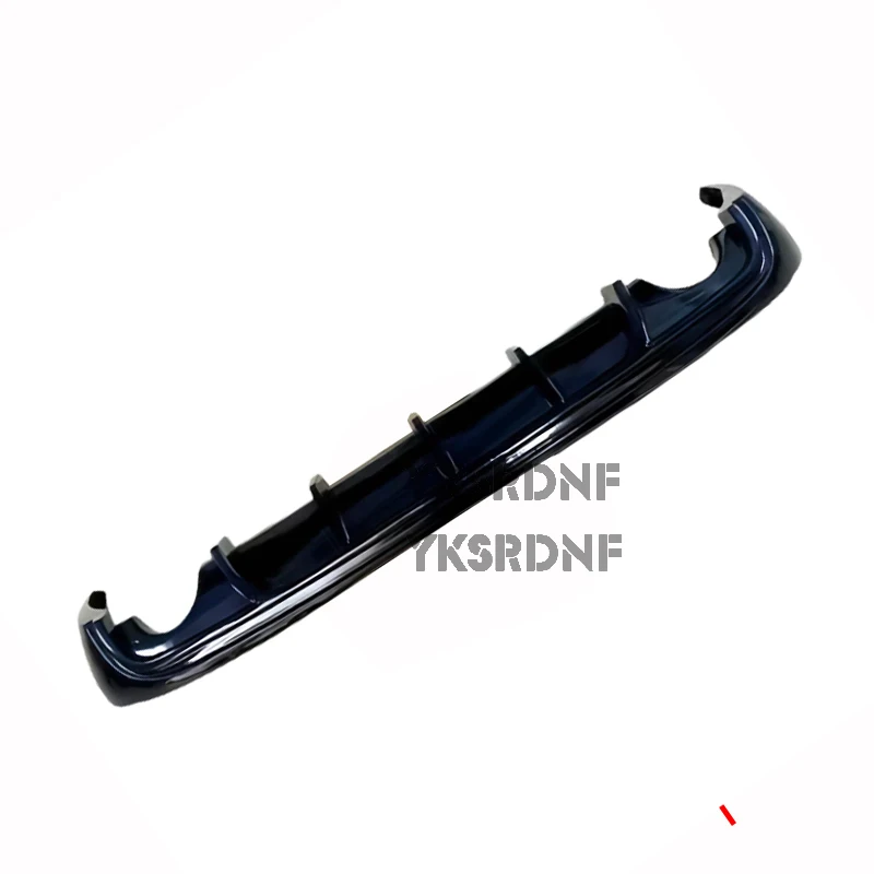 Acabado del accesorio trasero para Lexus IS