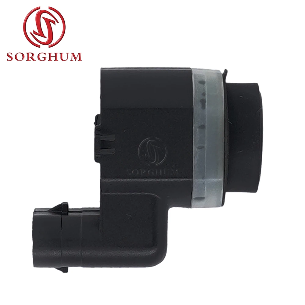 SORGHUM Sensor de aparcamiento Parktronic PDC BMW F10 F11 X3 X5 - imagen 2