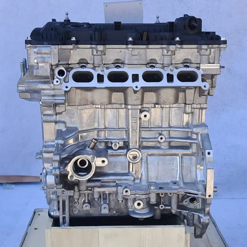 Motor automático G4NA G4NB para KIA Sportage K5 IX35