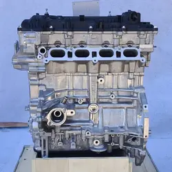 Motor automático G4NA G4NB para KIA Sportage K5 IX35