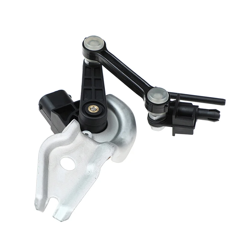 7L0616213D Sensor de altura de suspensión neumática para Touareg 7L - imagen 3