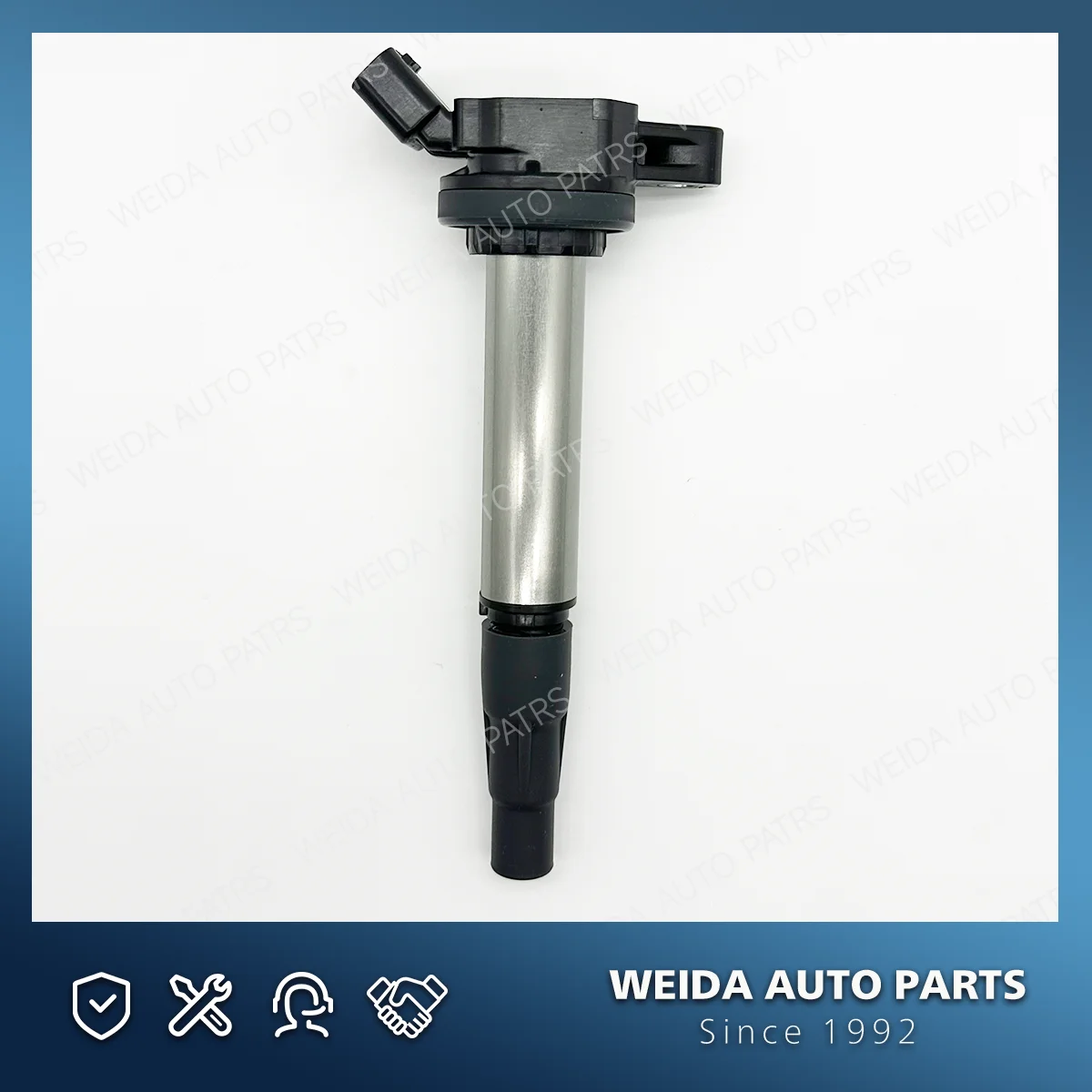 1/4 Uds 90919-02258 UF-596 C1714 UF-619 bobina de encendido para Corolla Prius Scion xD 1,8 RAV4 9091902258 - imagen 2