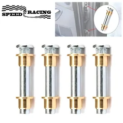 Kit buje pasadores bisagra puerta Nissan Navarra D22 1997-2005