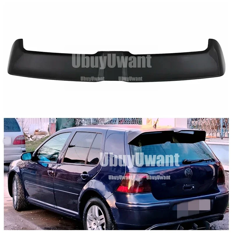 Alerón techo Oettinger para VW Golf 4 MK4 1998-2004 - imagen 5