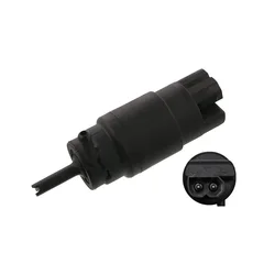 Bomba limpiaparabrisas automotriz para BMW M5, M6 y Z3