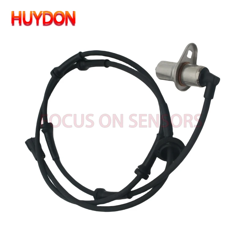 0K553-43701A Sensor de velocidad de rueda ABS Kia Carnival II 2.5 2.9 - imagen 5