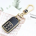 3button black set