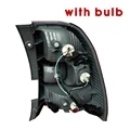 With Bulbs
