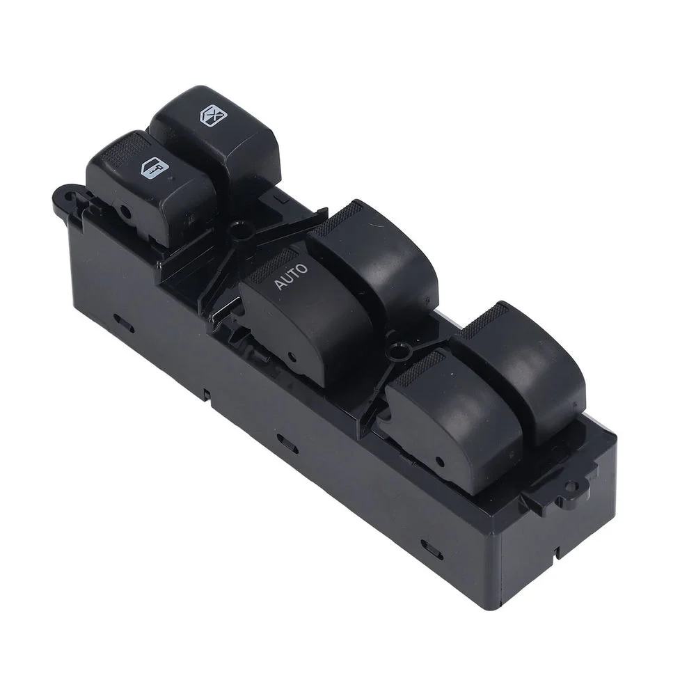 8974174690   Botón elevador de consola de Control de interruptor de ventanilla eléctrica de conductor izquierdo LHD para camioneta Isuzu d-max Dmax 2012-2019 productos de coche - imagen 3