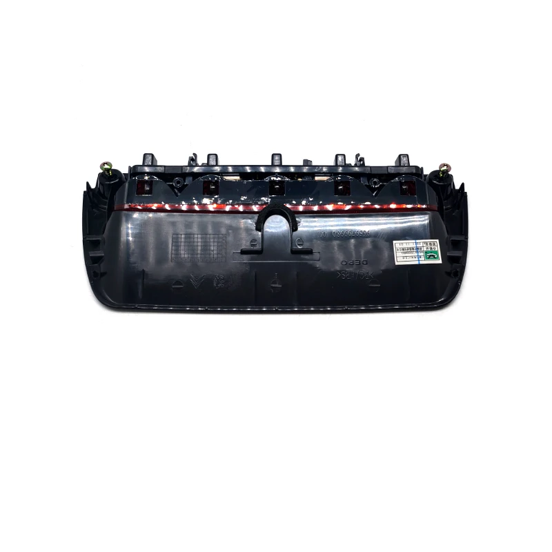 6350Z5 Original nuevo luz de parada adecuada para Peugeot 408 Citroen Triumph tercera luz de freno - imagen 5