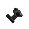 Motor wheel cover