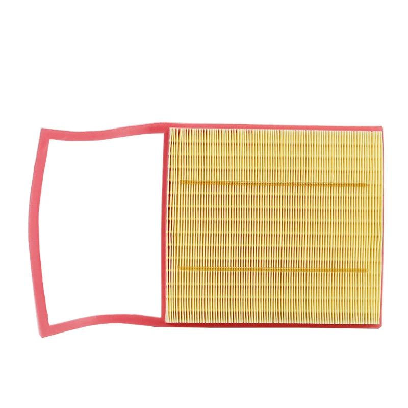Filtro de aire MAHLE LX5334 para MG 3 1.5 15S4C - imagen 4