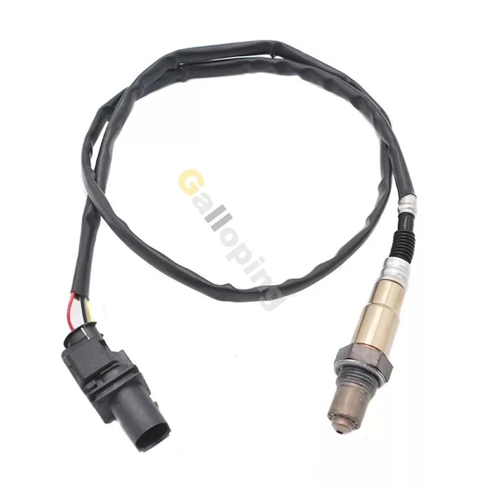 Sonda lambda 5 hilos ref. 2015-234 – Smart ForTwo 1.0 L3 - imagen 3