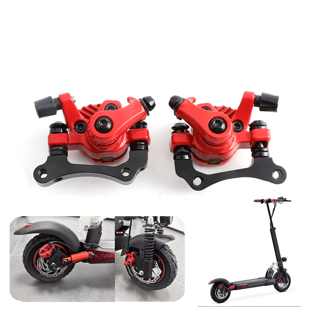 Freno de disco mecánico Kugoo M4/M4 Pro para patinete eléctrico