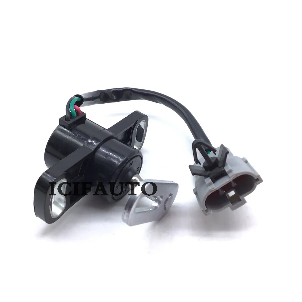 Sensor TPS Isuzu 897305922 – Posición del acelerador - imagen 2
