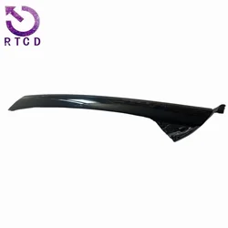 Moldura decorativa delantera Citroën C5 Aircross 98172071777